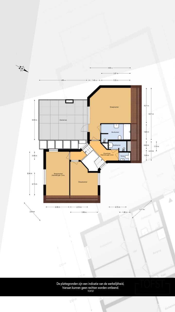 Foto 68 van Platanendreef 107