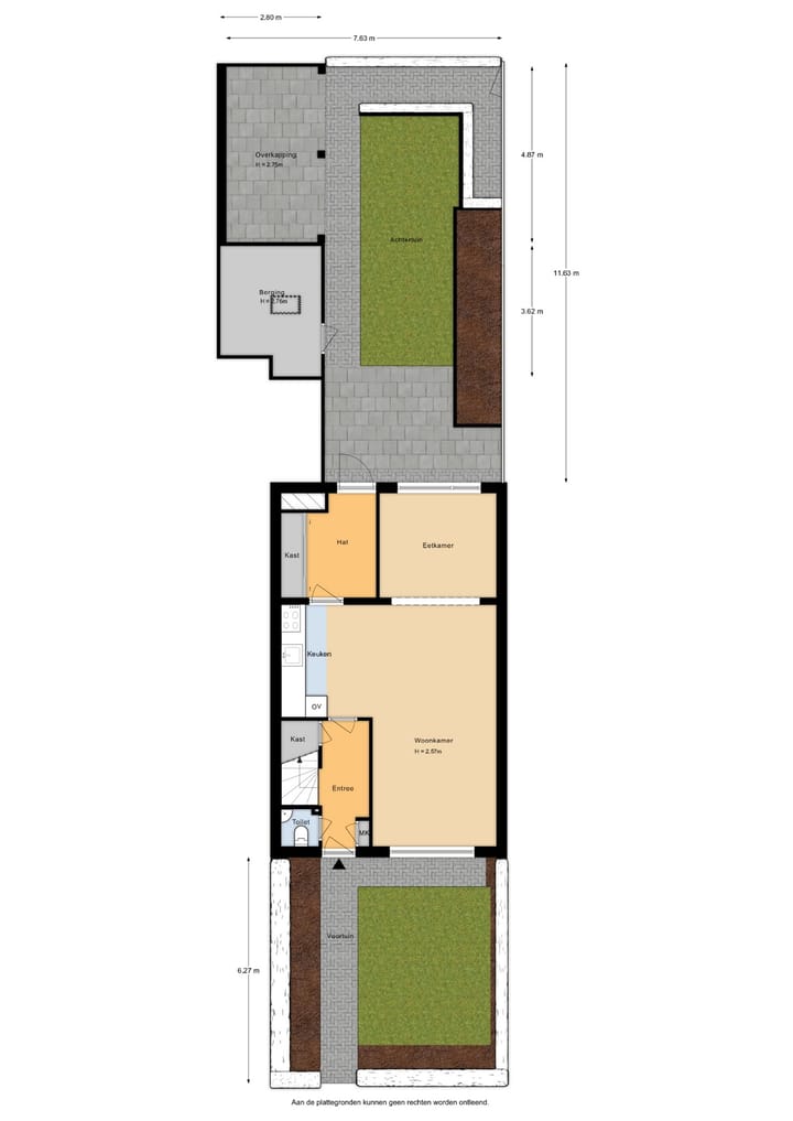 Foto 42 van A.G. Wijersweg 13