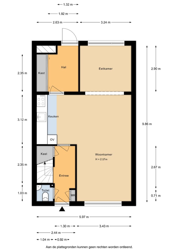 Foto 43 van A.G. Wijersweg 13