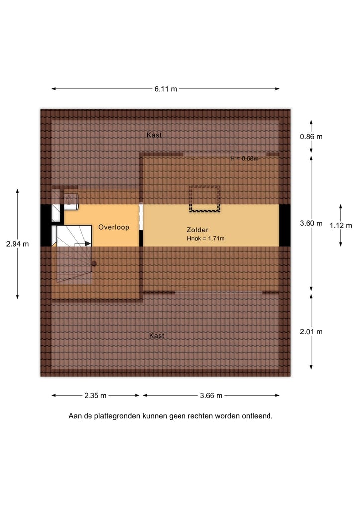 Foto 45 van A.G. Wijersweg 13
