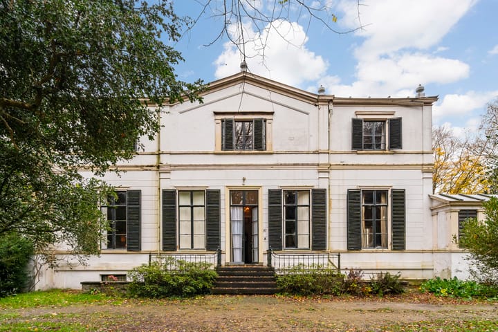 Zijdeweg 47 main image