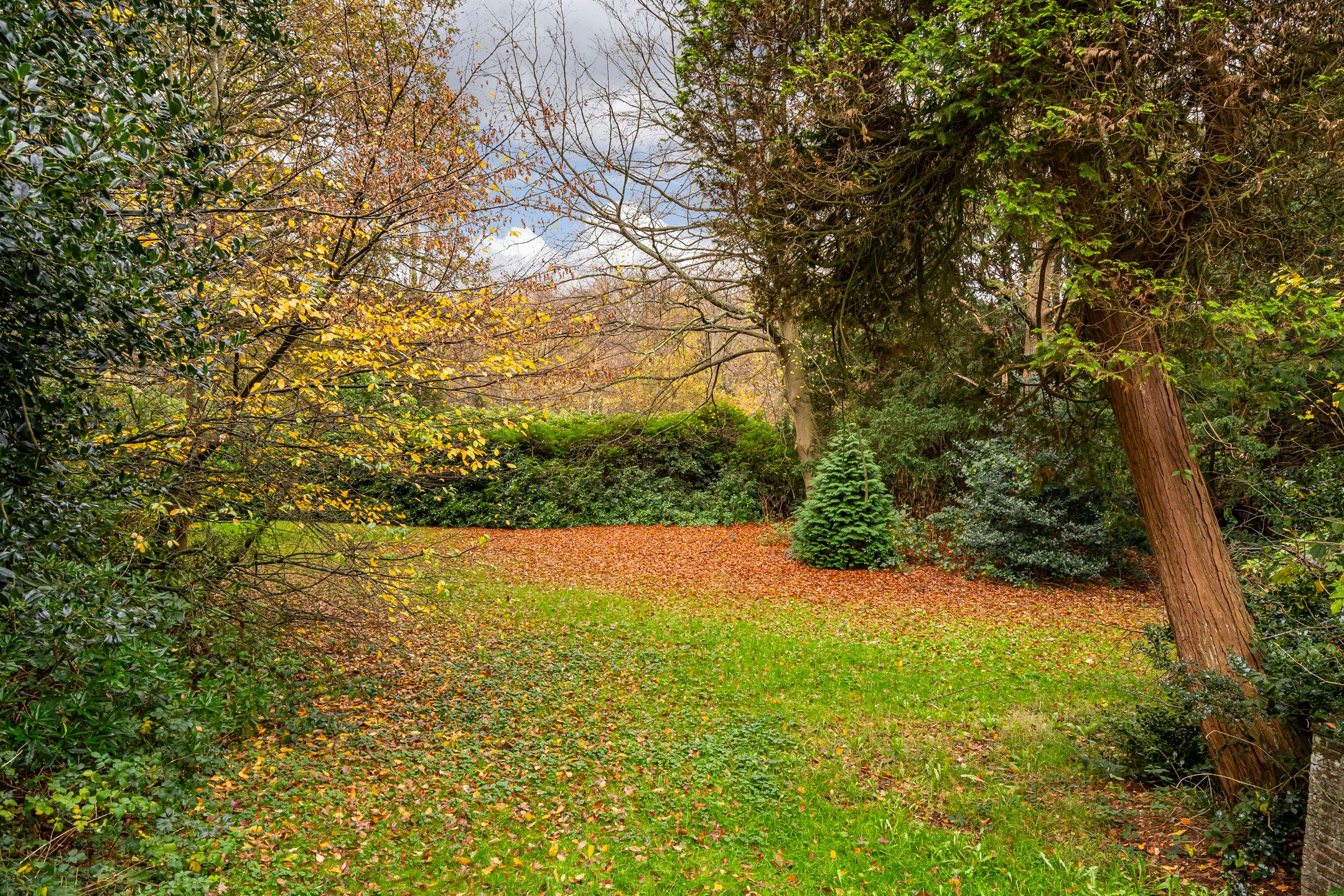 Zijdeweg 47 Wassenaar