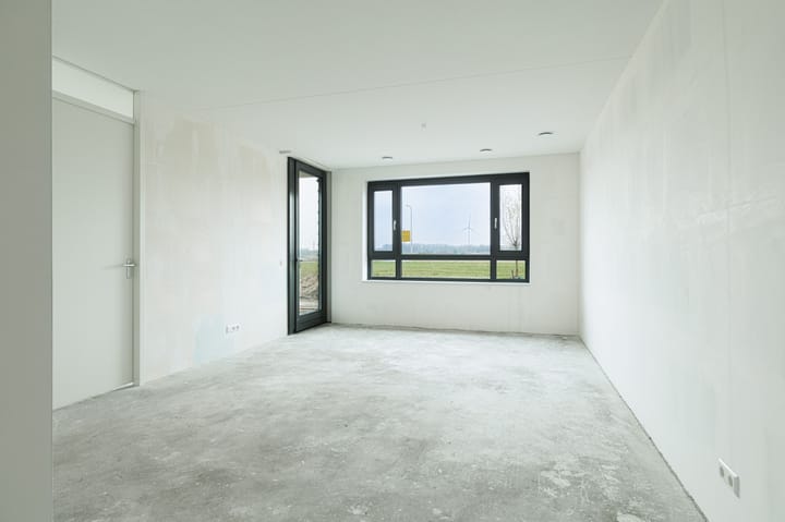 Photo 2 of Hedwigepolder 78