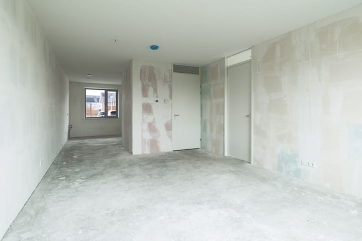 Photo 3 of Hedwigepolder 78