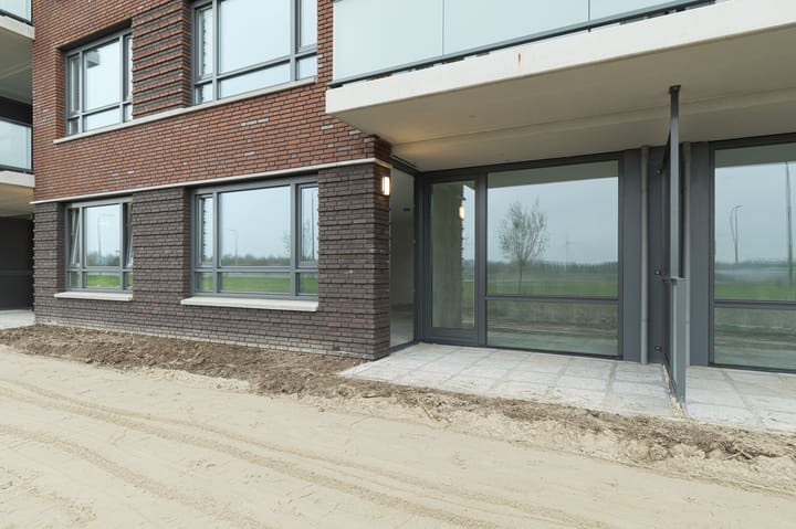 Photo 4 of Hedwigepolder 78