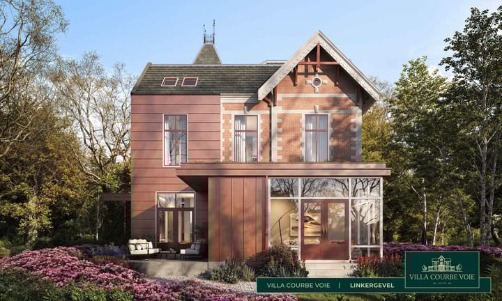 Foto 8 van Eemnesserweg 97-1