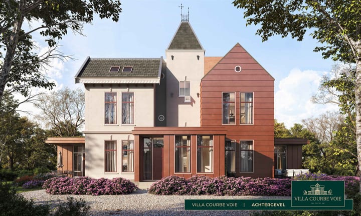 Foto 9 van Eemnesserweg 97-1