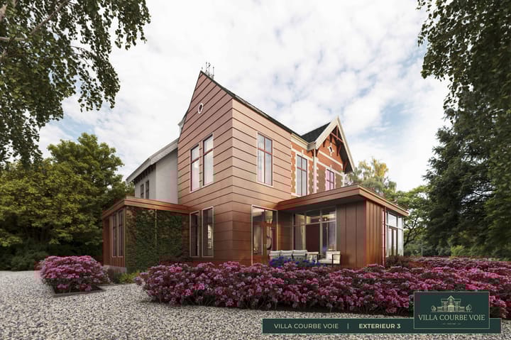 Foto 10 van Eemnesserweg 97-1