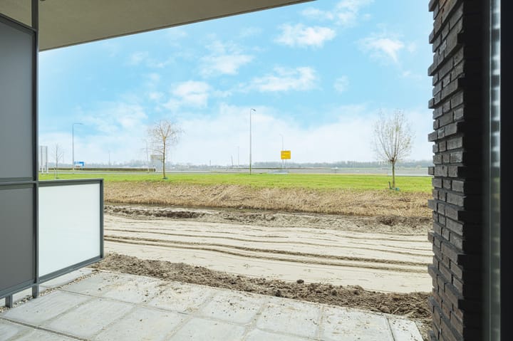 Foto 19 van Hedwigepolder 78