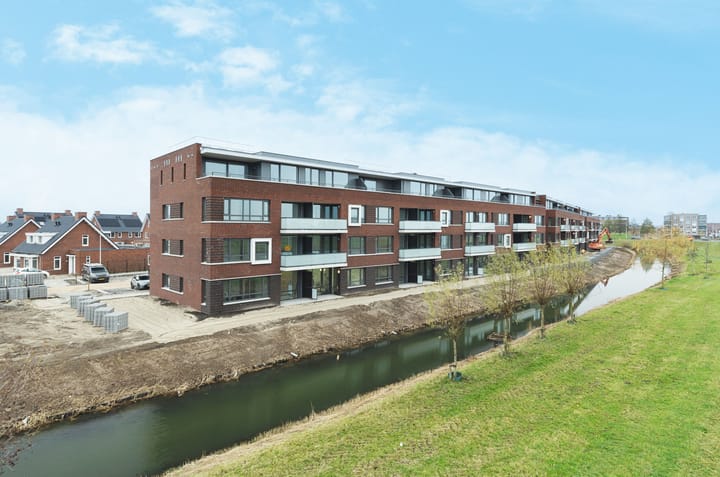 Foto 23 van Hedwigepolder 78