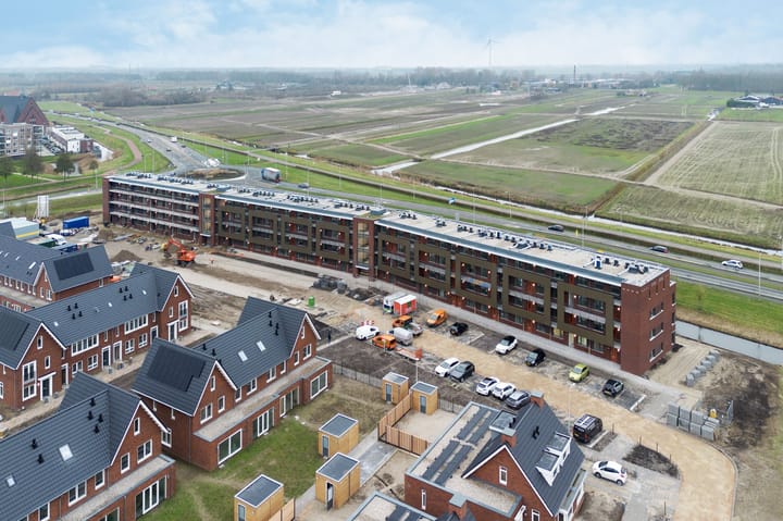 Foto 26 van Hedwigepolder 78