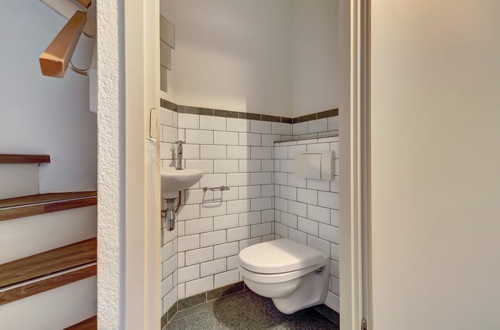 Foto 6 van Pinksterbloemstraat 8