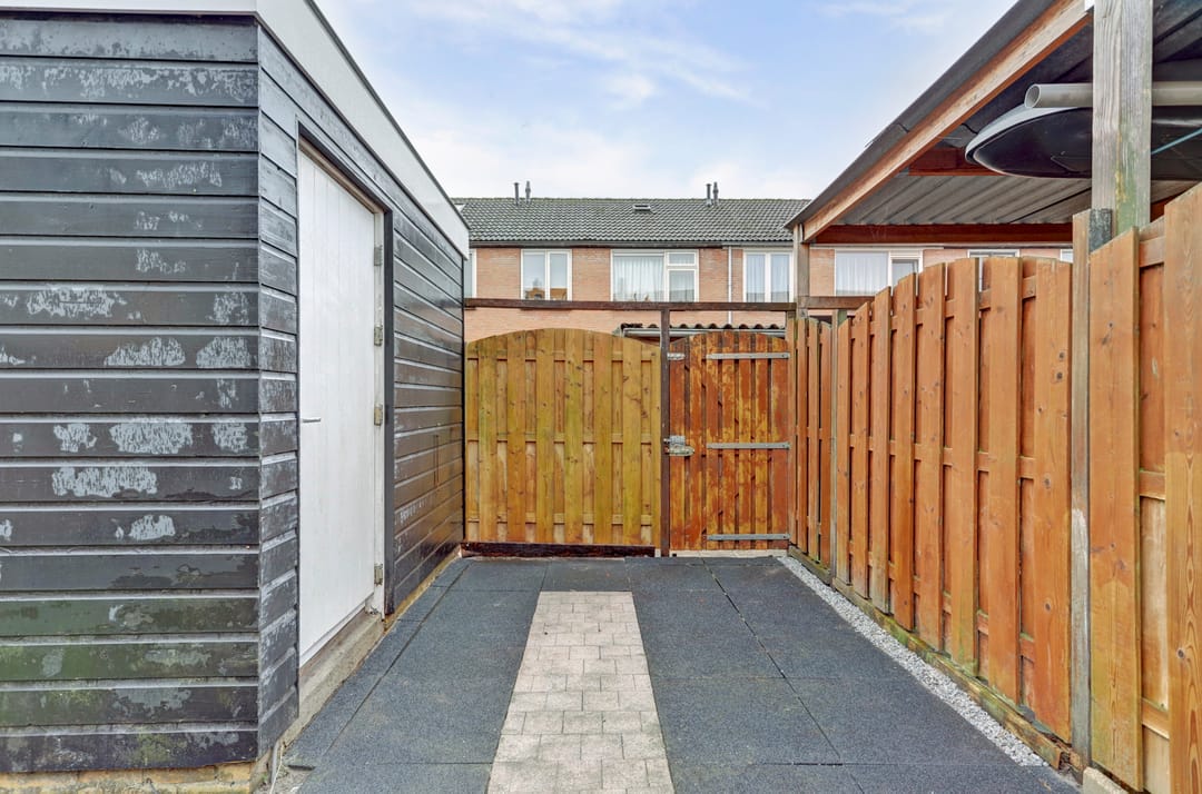 Photo 41 of Pinksterbloemstraat 8