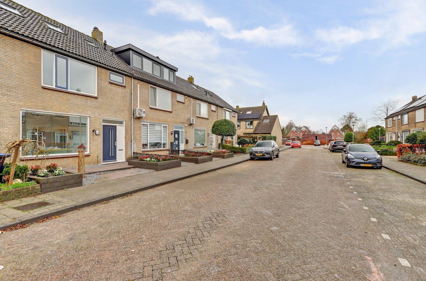 Photo 44 of Pinksterbloemstraat 8