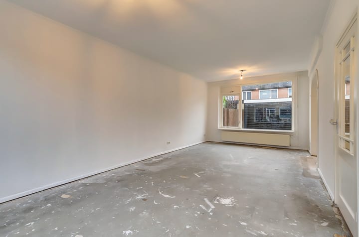 Foto 9 van Pinksterbloemstraat 8