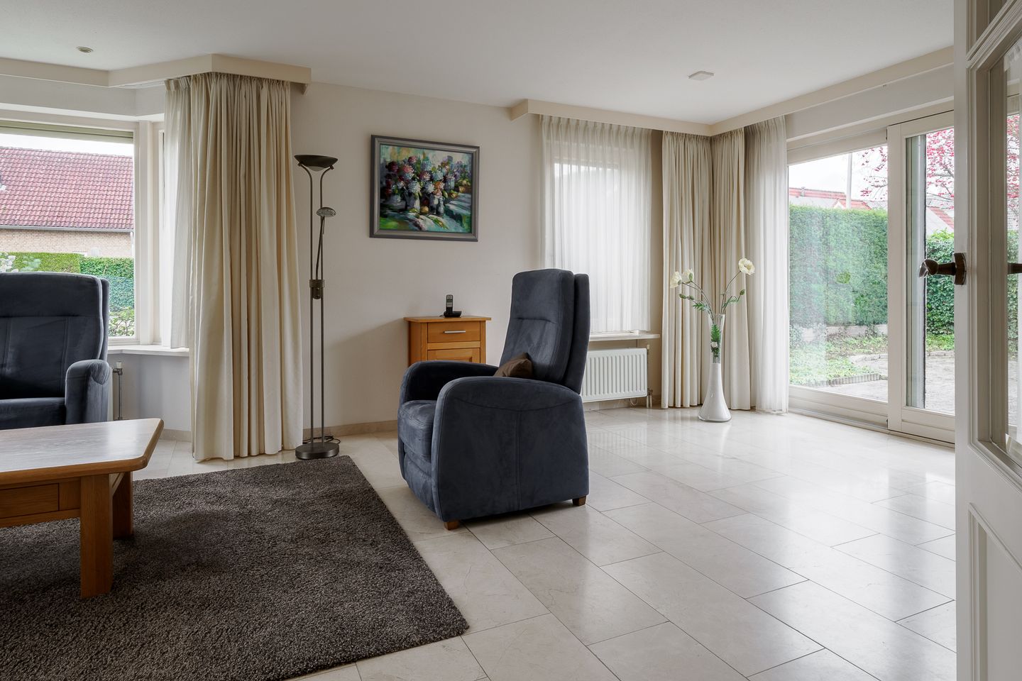 Foto 4 van Albistraat 21