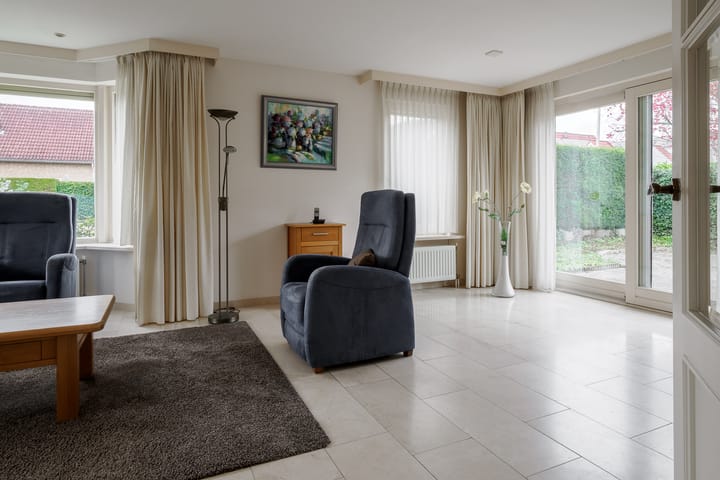 Foto 4 van Albistraat 21