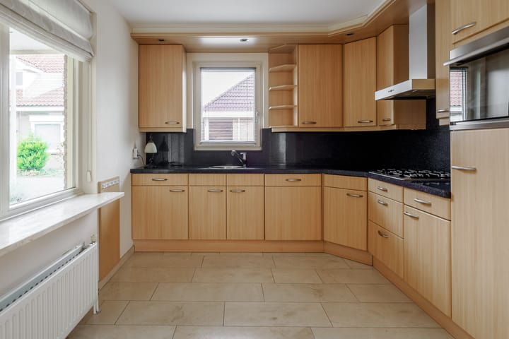 Foto 16 van Albistraat 21