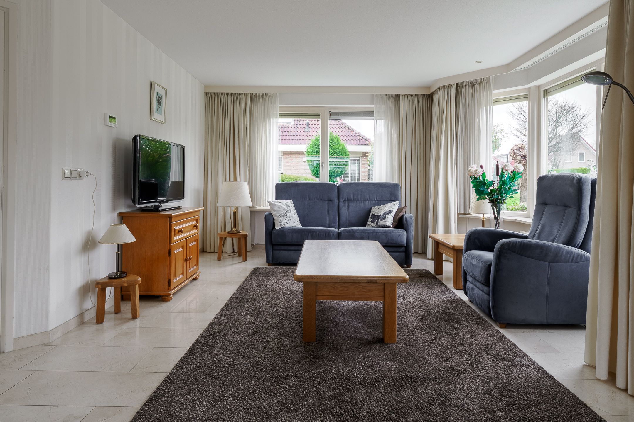 Foto 6 van Albistraat 21