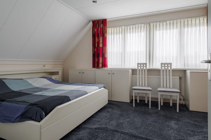 Foto 21 van Albistraat 21