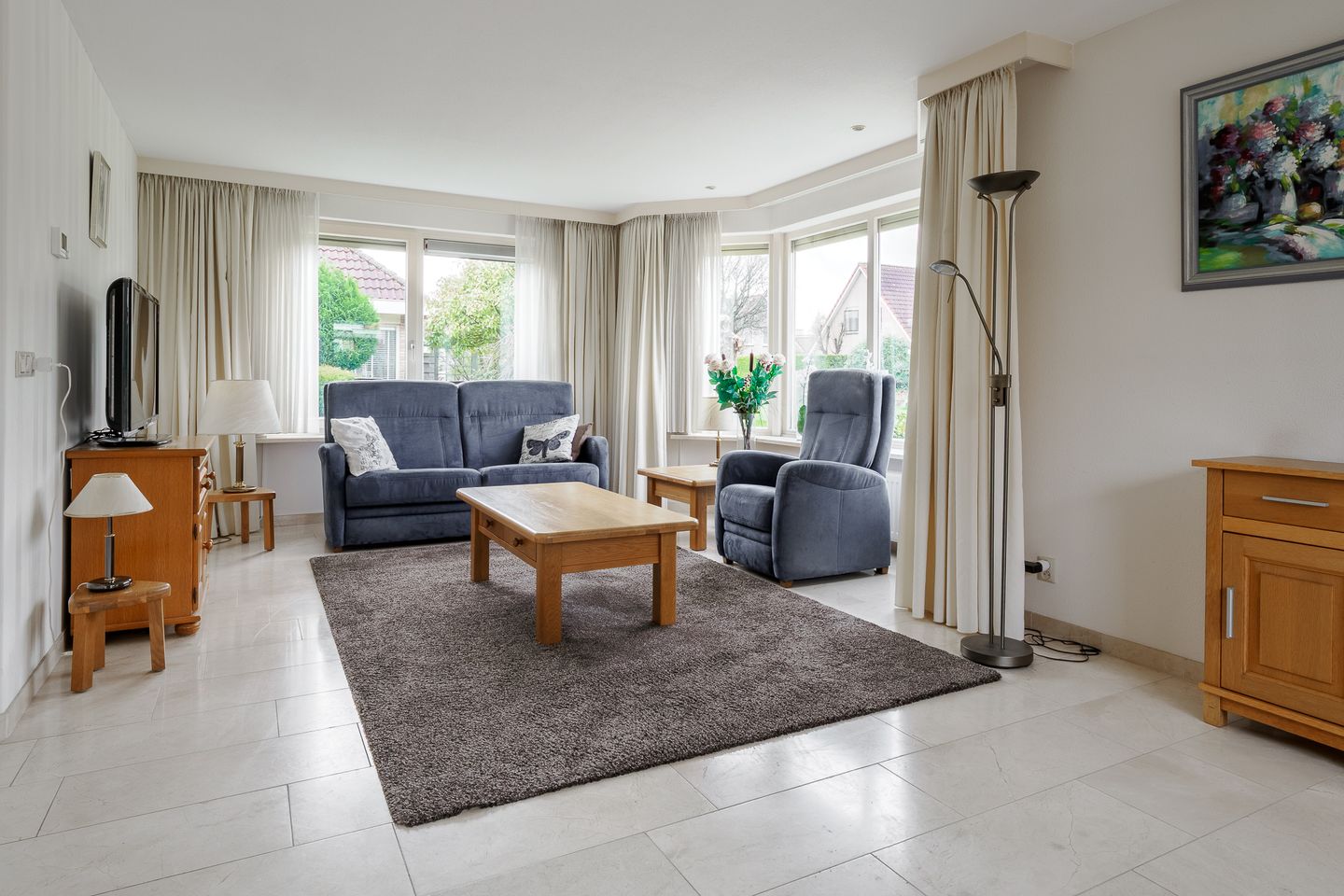 Foto 5 van Albistraat 21