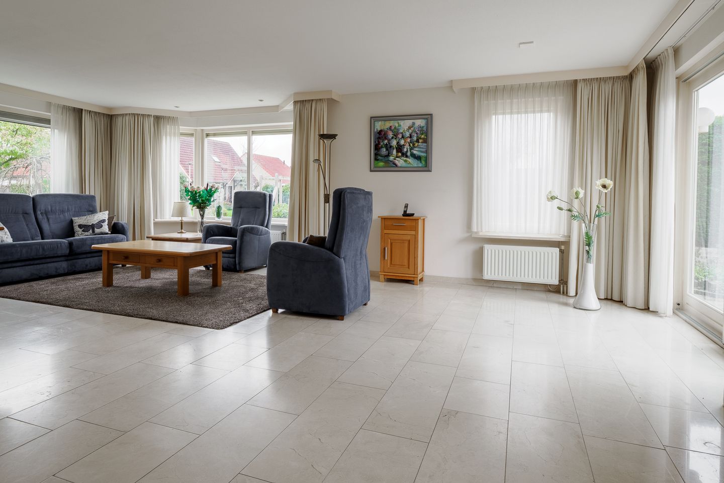 Foto 10 van Albistraat 21