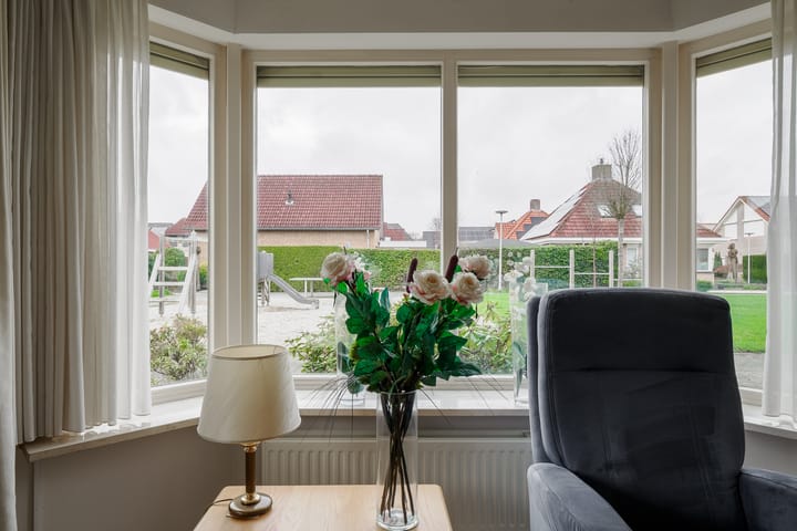 Foto 7 van Albistraat 21