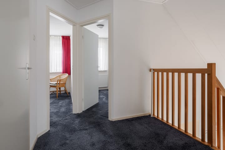 Foto 20 van Albistraat 21