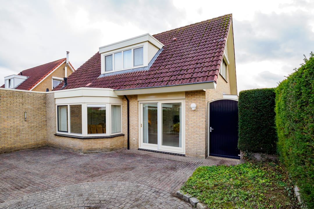 Foto 31 van Albistraat 21