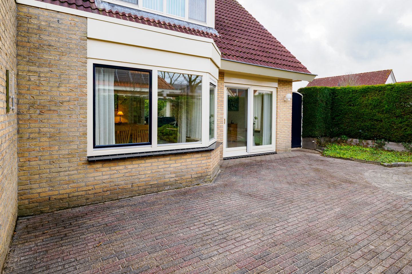 Foto 34 van Albistraat 21