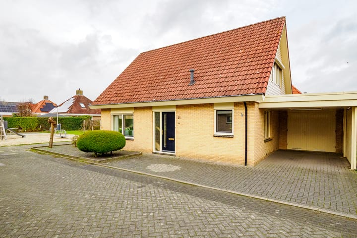 Foto 37 van Albistraat 21