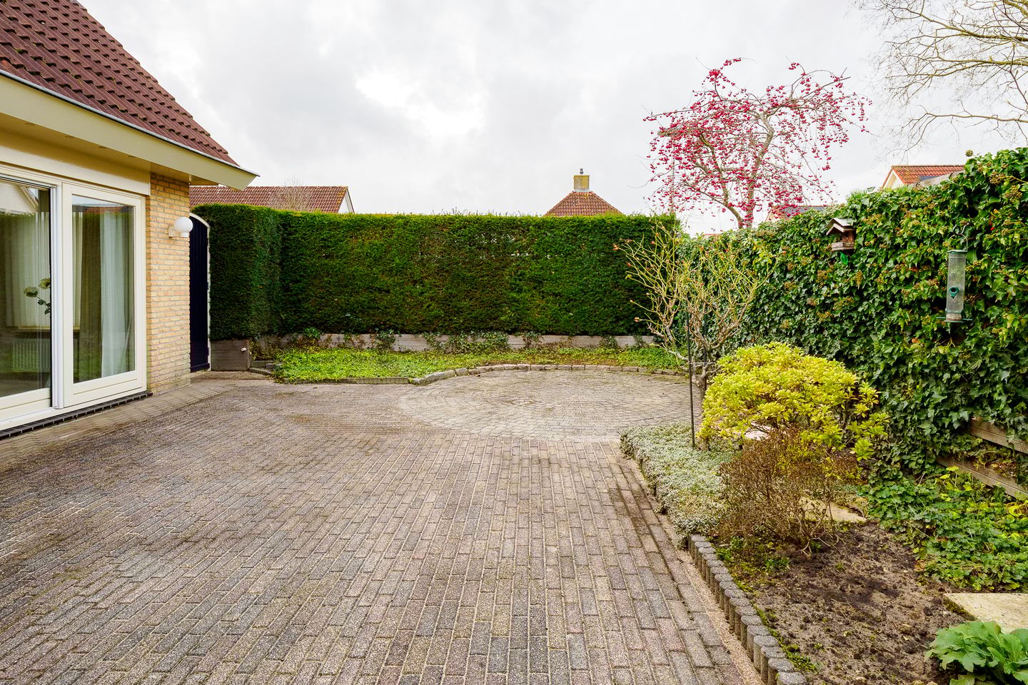 Foto 35 van Albistraat 21