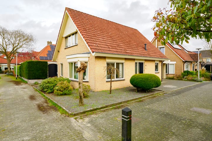 Foto 38 van Albistraat 21