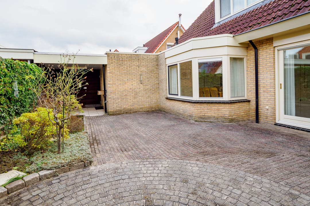 Foto 32 van Albistraat 21