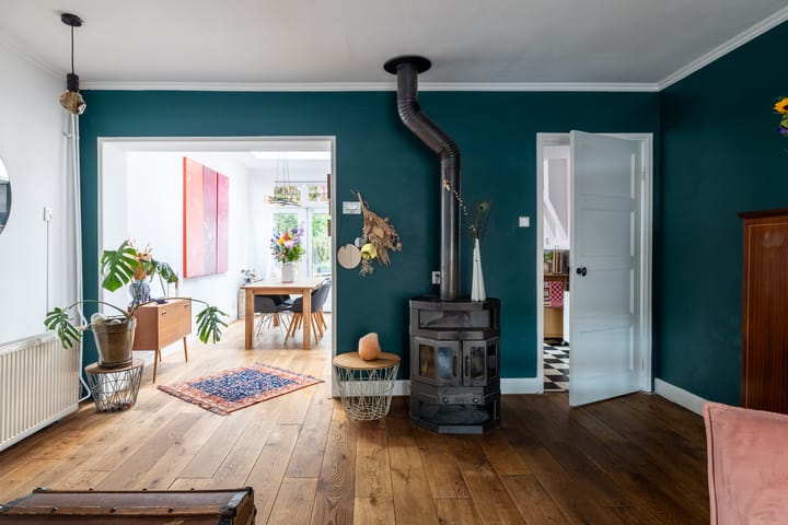 Foto 6 van Dijklaan 47