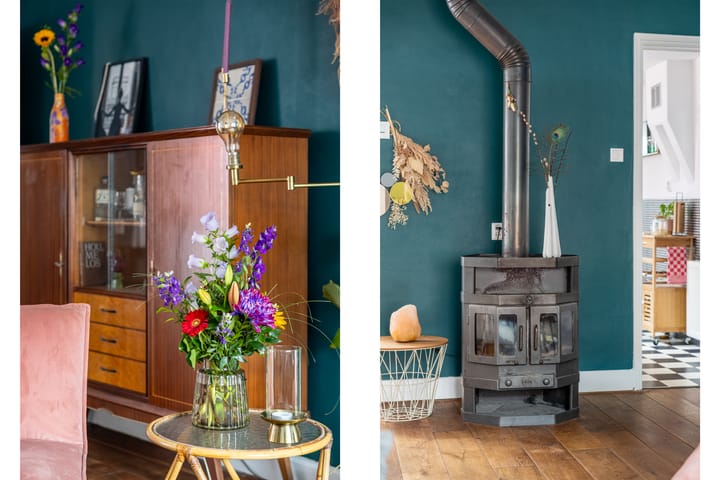 Foto 7 van Dijklaan 47