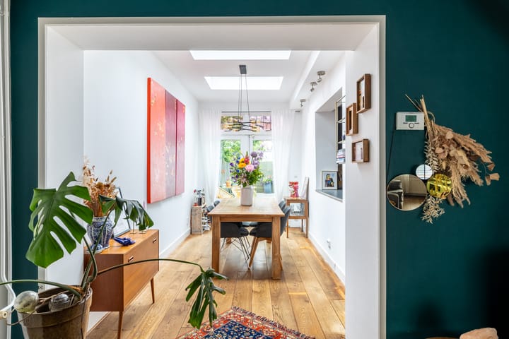 Foto 8 van Dijklaan 47