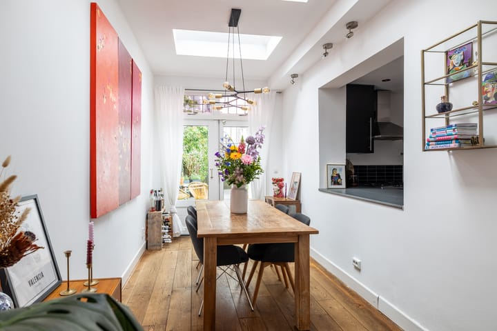 Foto 9 van Dijklaan 47