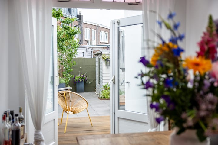 Foto 10 van Dijklaan 47