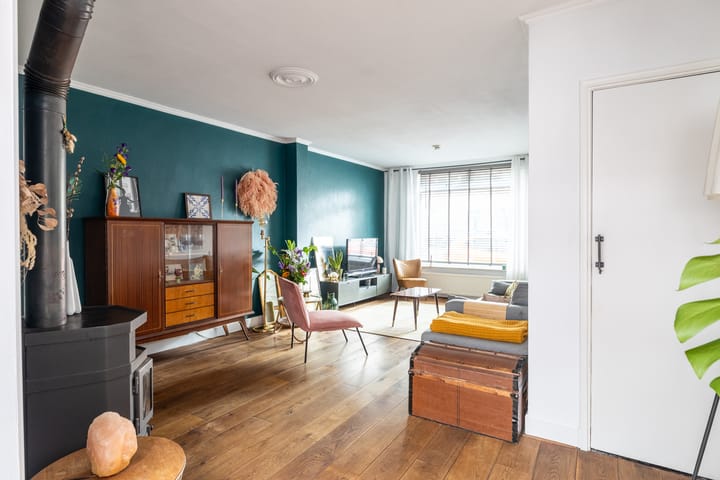 Foto 12 van Dijklaan 47