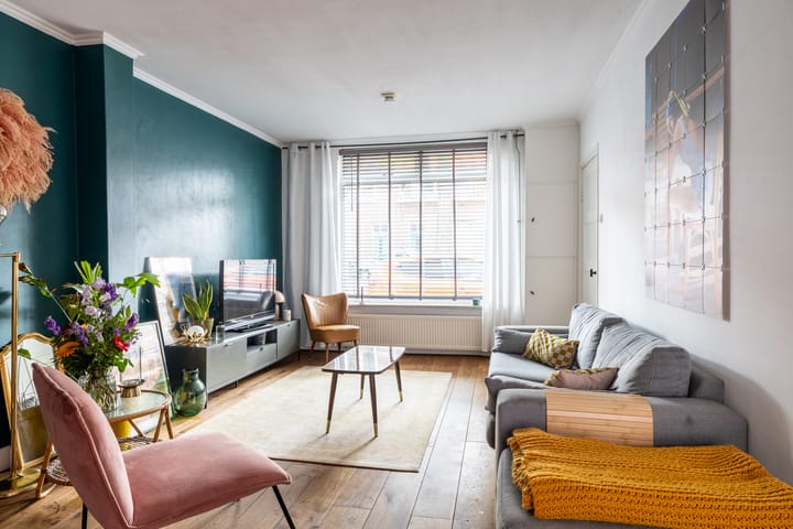 Foto 13 van Dijklaan 47