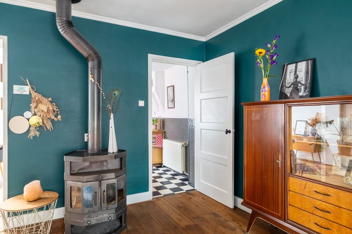 Foto 14 van Dijklaan 47