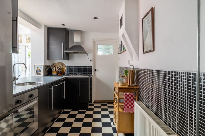 Foto 15 van Dijklaan 47