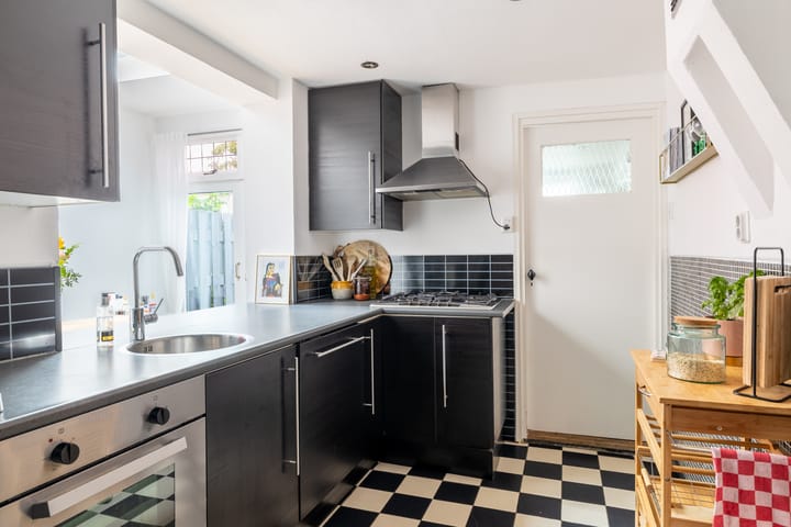 Foto 16 van Dijklaan 47