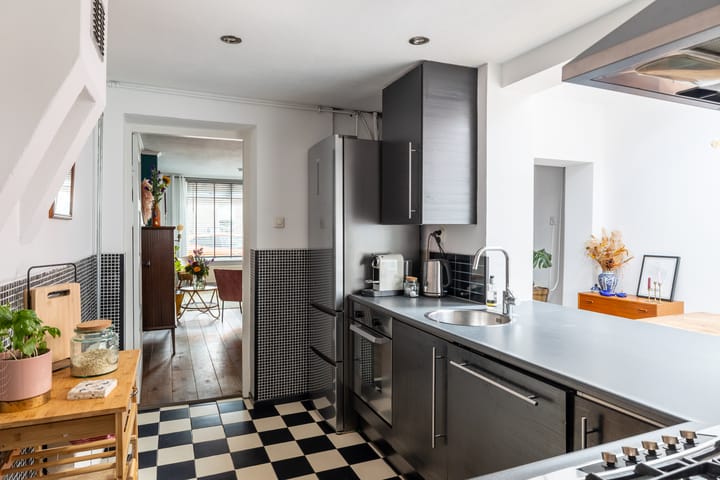 Foto 19 van Dijklaan 47