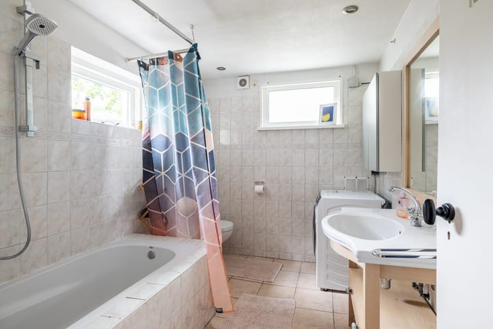 Foto 20 van Dijklaan 47