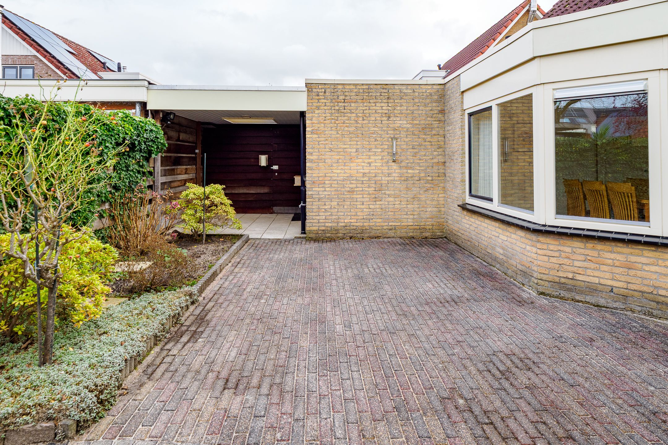 Foto 33 van Albistraat 21