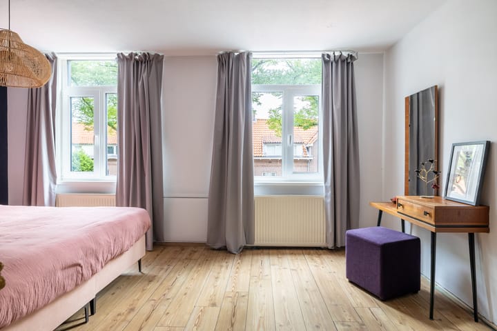 Foto 24 van Dijklaan 47