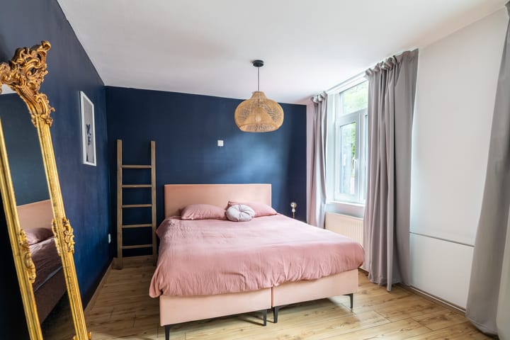 Foto 25 van Dijklaan 47