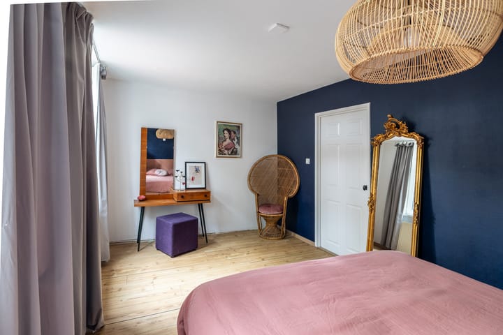 Foto 26 van Dijklaan 47